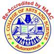 J.J. College of Arts and Science